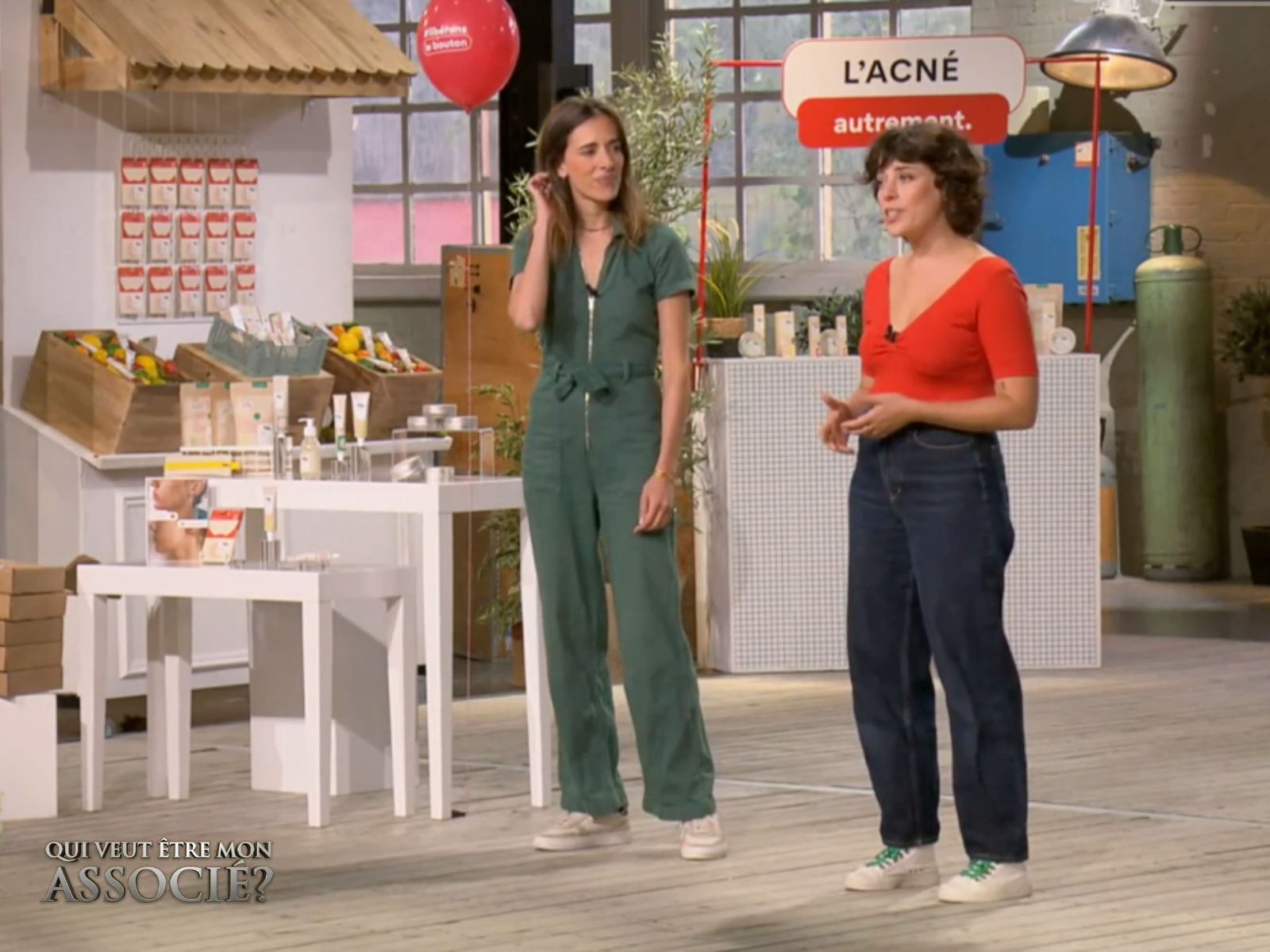 Skin & Out - Solution Globale et Naturelle