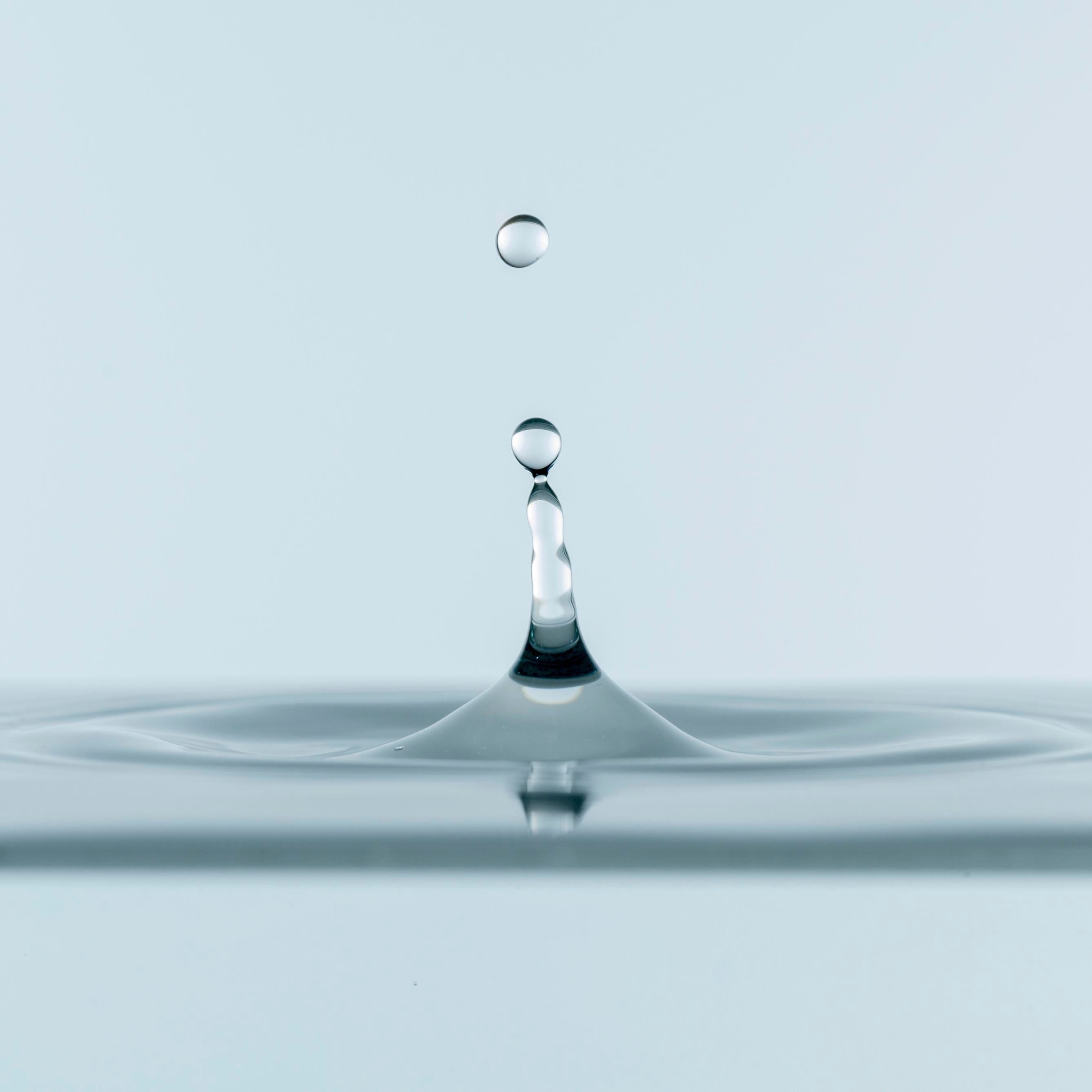 Peau qui tiraille - Acide Hyaluronique