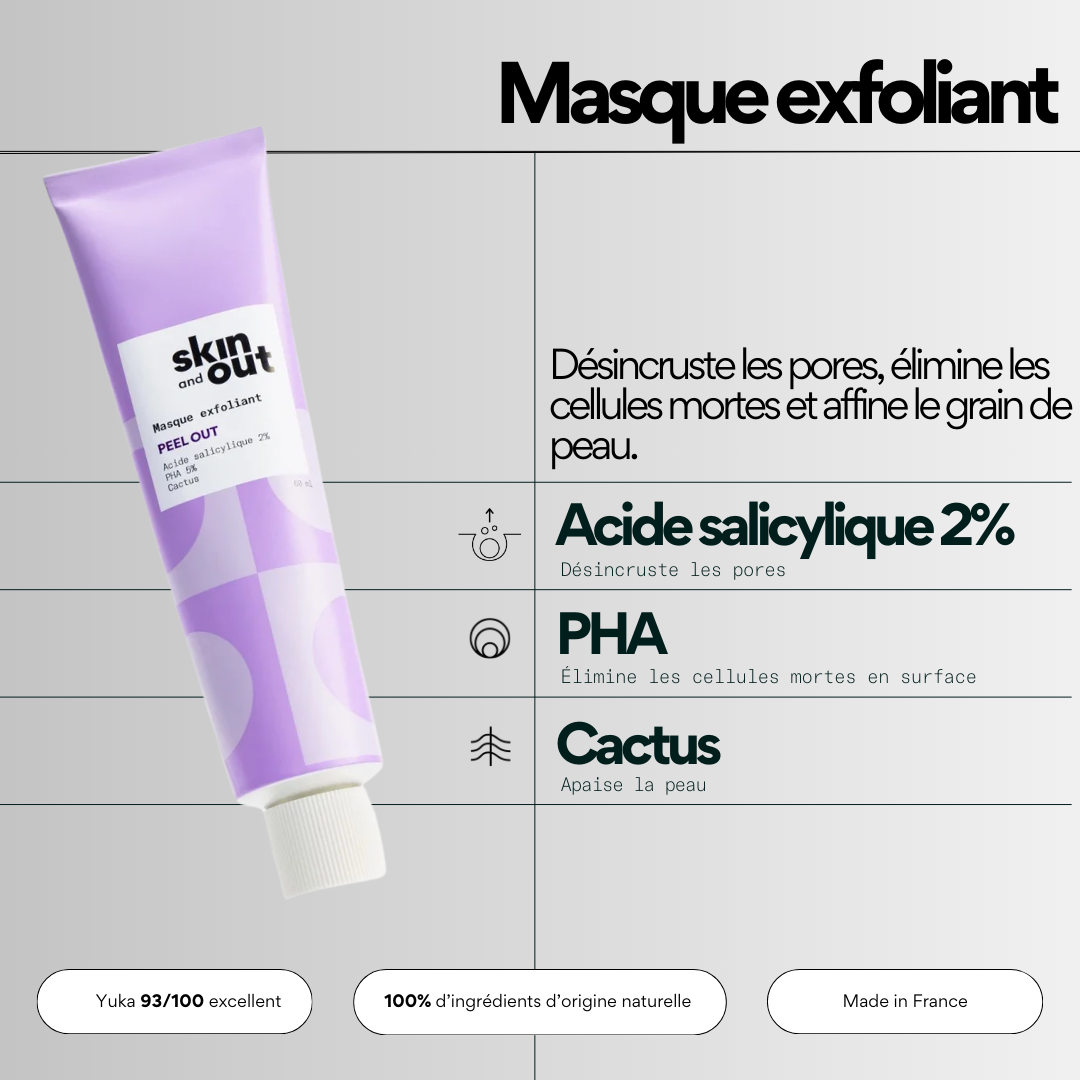 Routine réparatrice