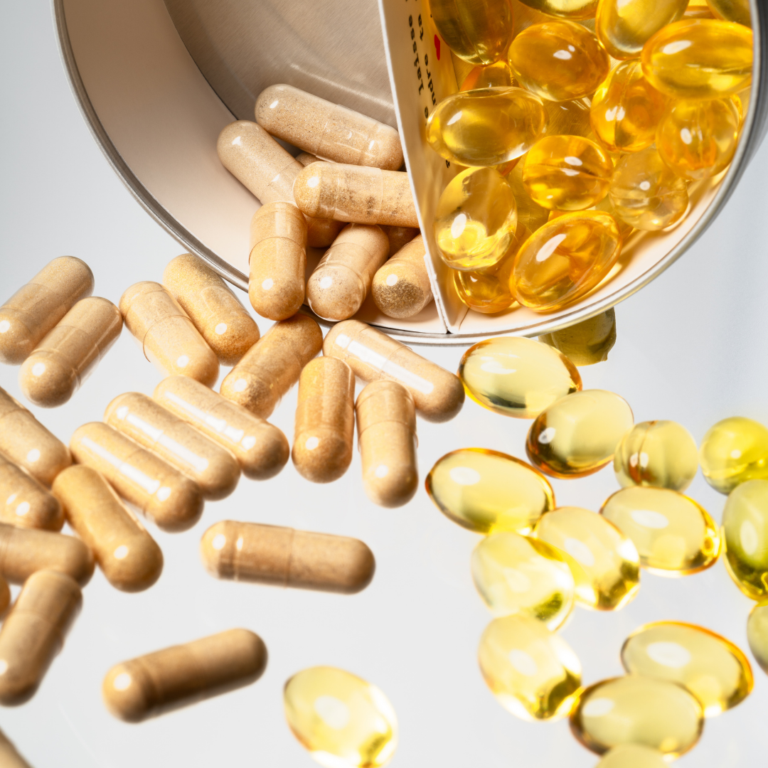 Routine IN - Cure 3 mois compléments alimentaires anti-acné