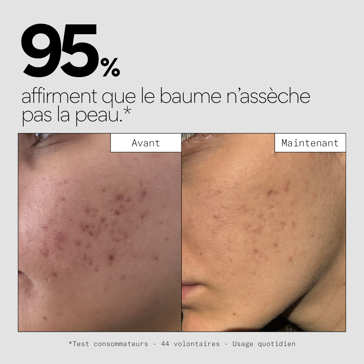 Clean OUT - Baume démaquillant