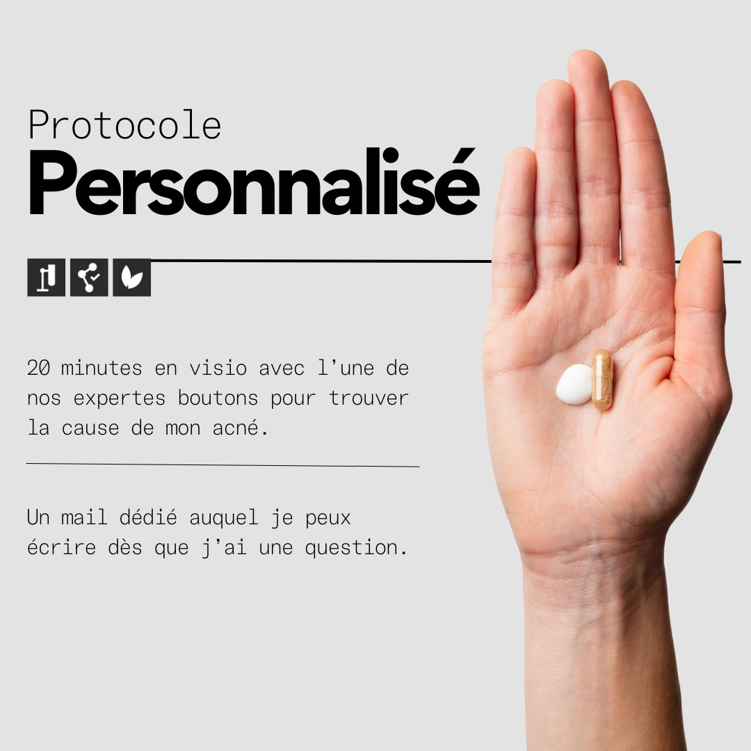 La solution complète pour tes boutons - La Bento