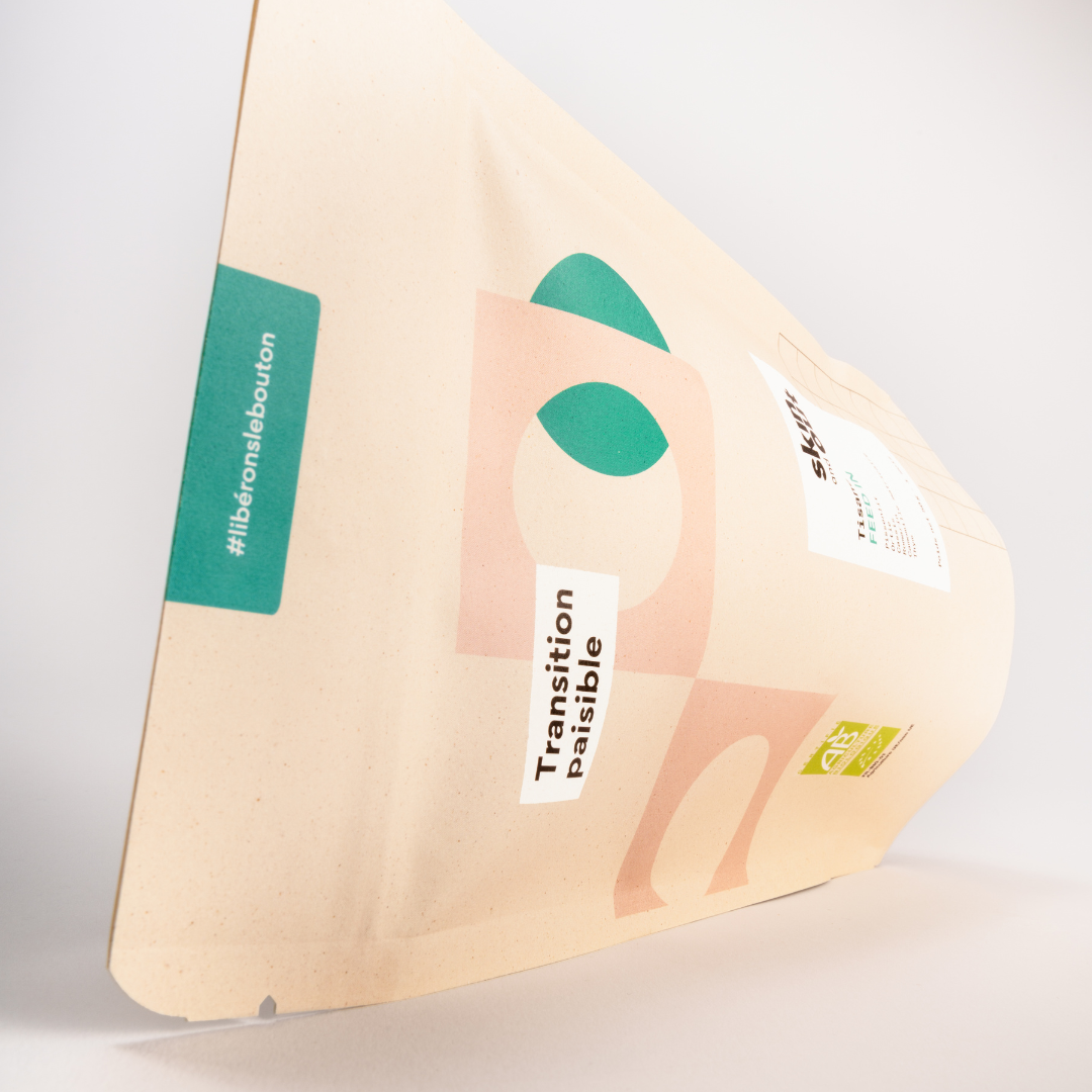 Feed IN - Tisane arrêt pilule