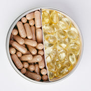 Complément alimentaires acné stop-boutons