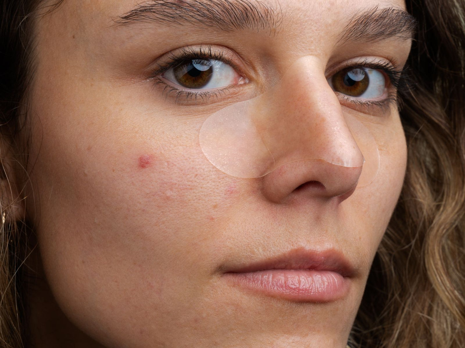 Patch Nez Boutons - Skin & Out