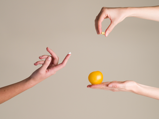 acné hormonale traitements naturels