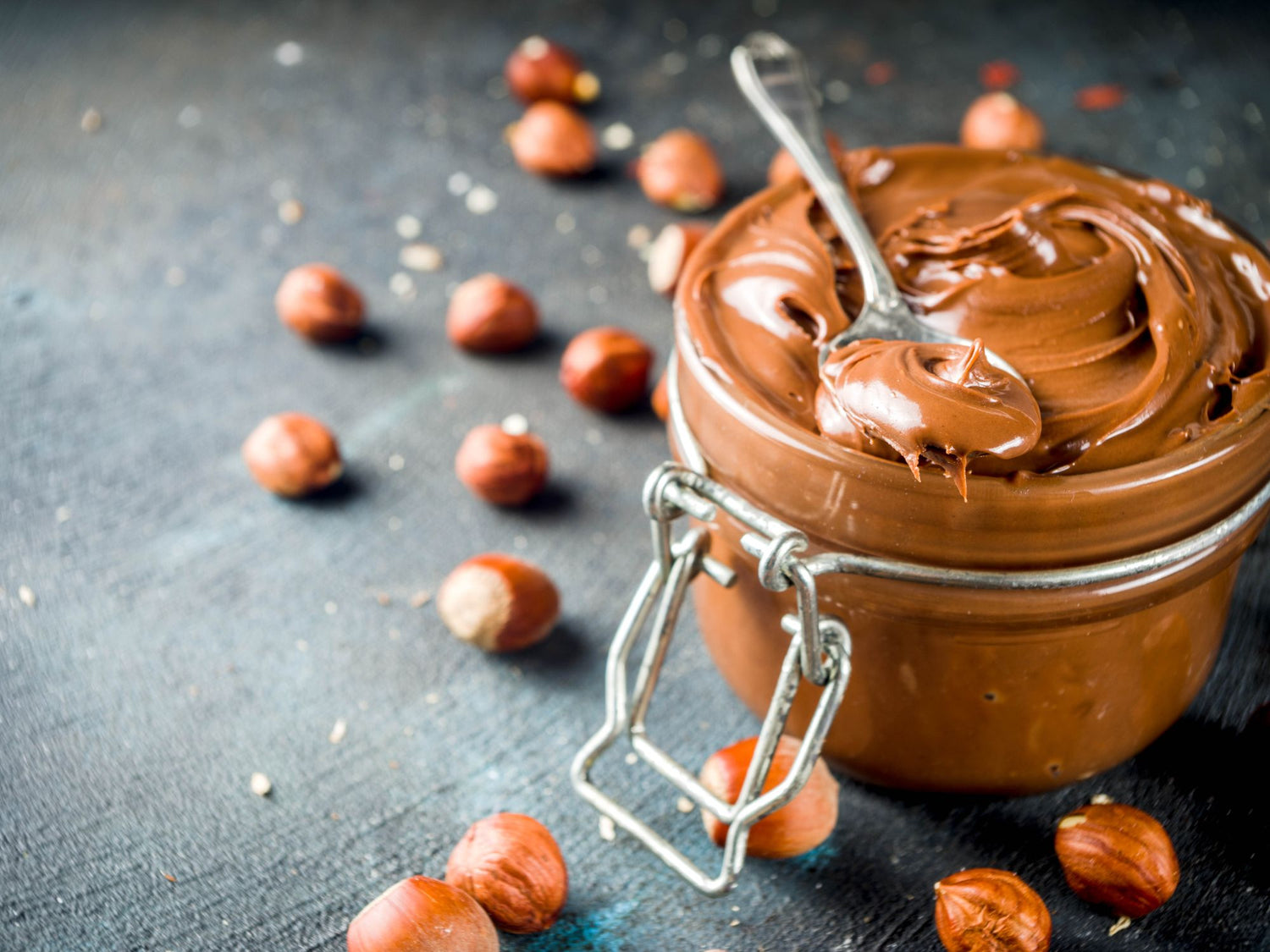 Alimentation Et Acné : Pâte à Tartiner Ok-Acné Skin & Out