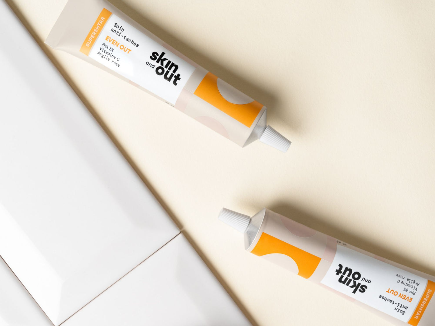 Les Taches D’Acné : Comment En Venir à Bout ? - Skin & Out