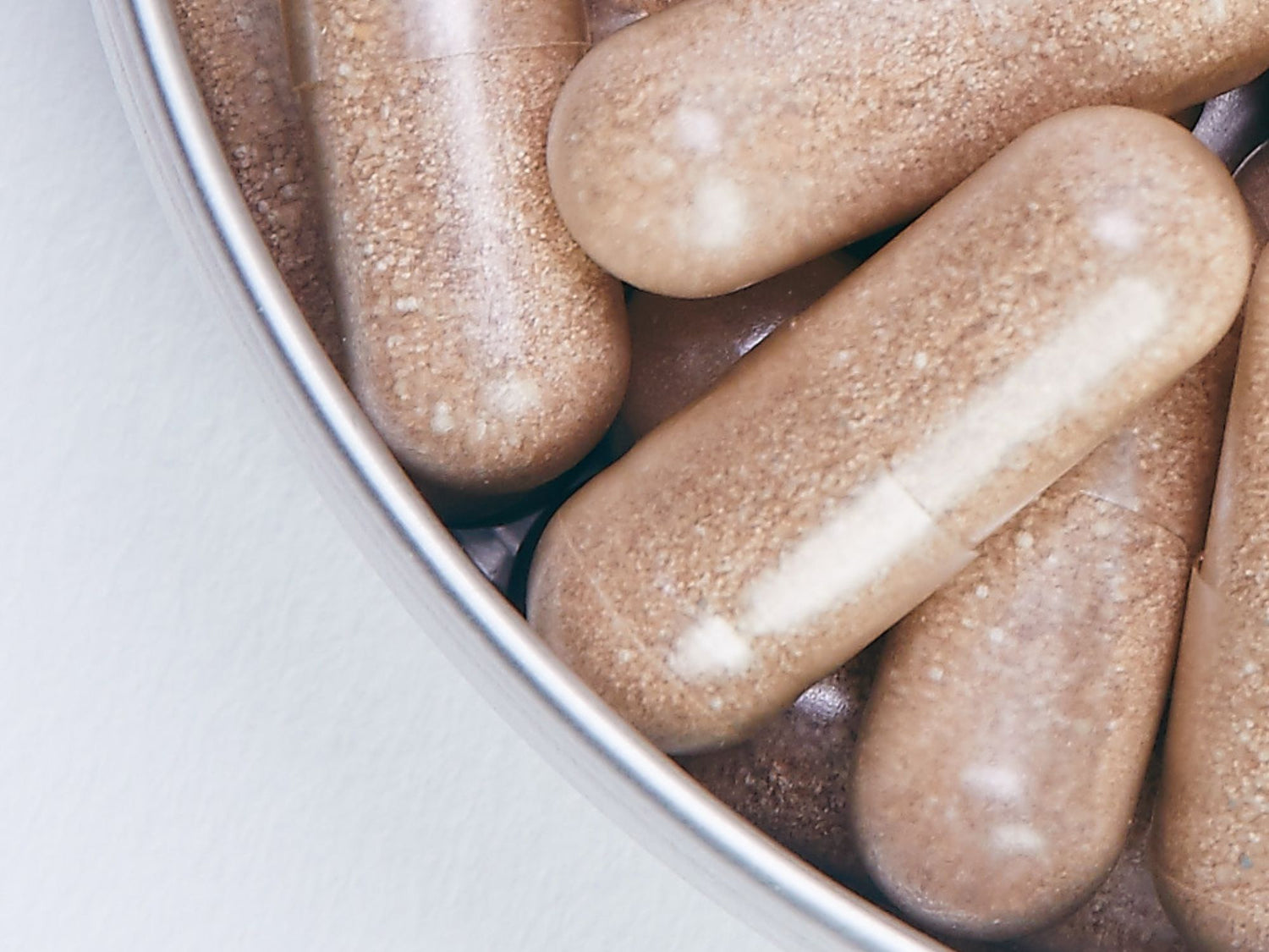 Compléments alimentaires acné détox - Skin & Out