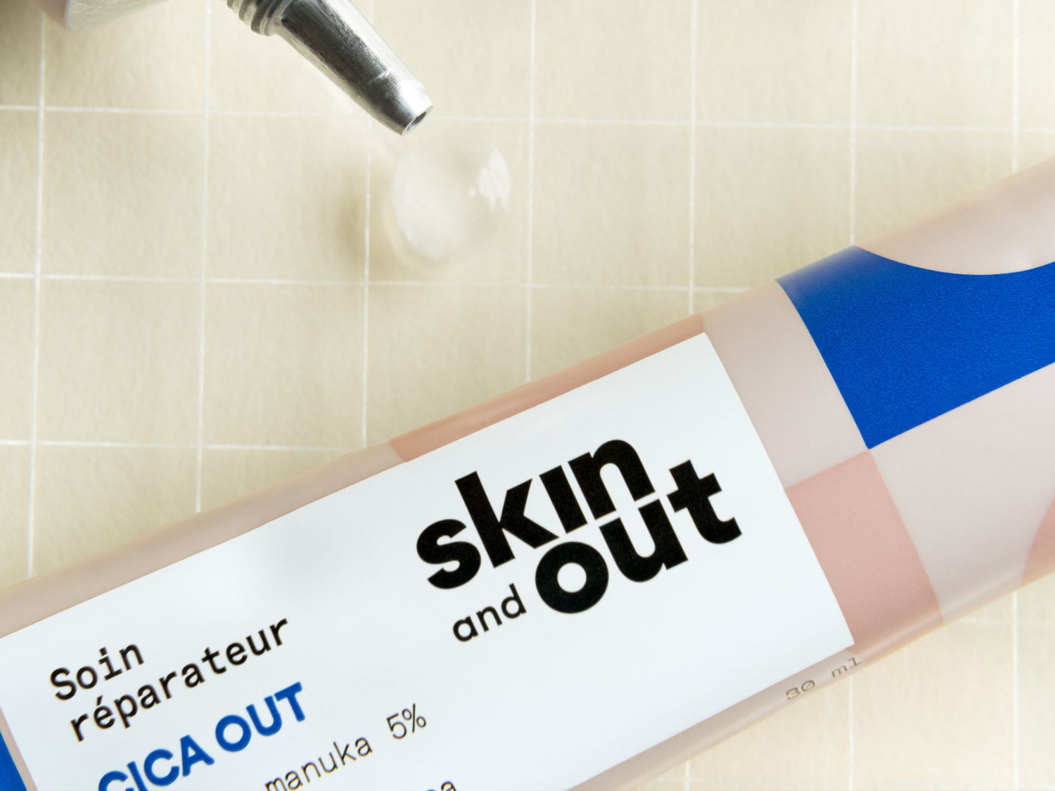 Cicatrices d'Acné : Comment les Éviter ? - Skin & Out