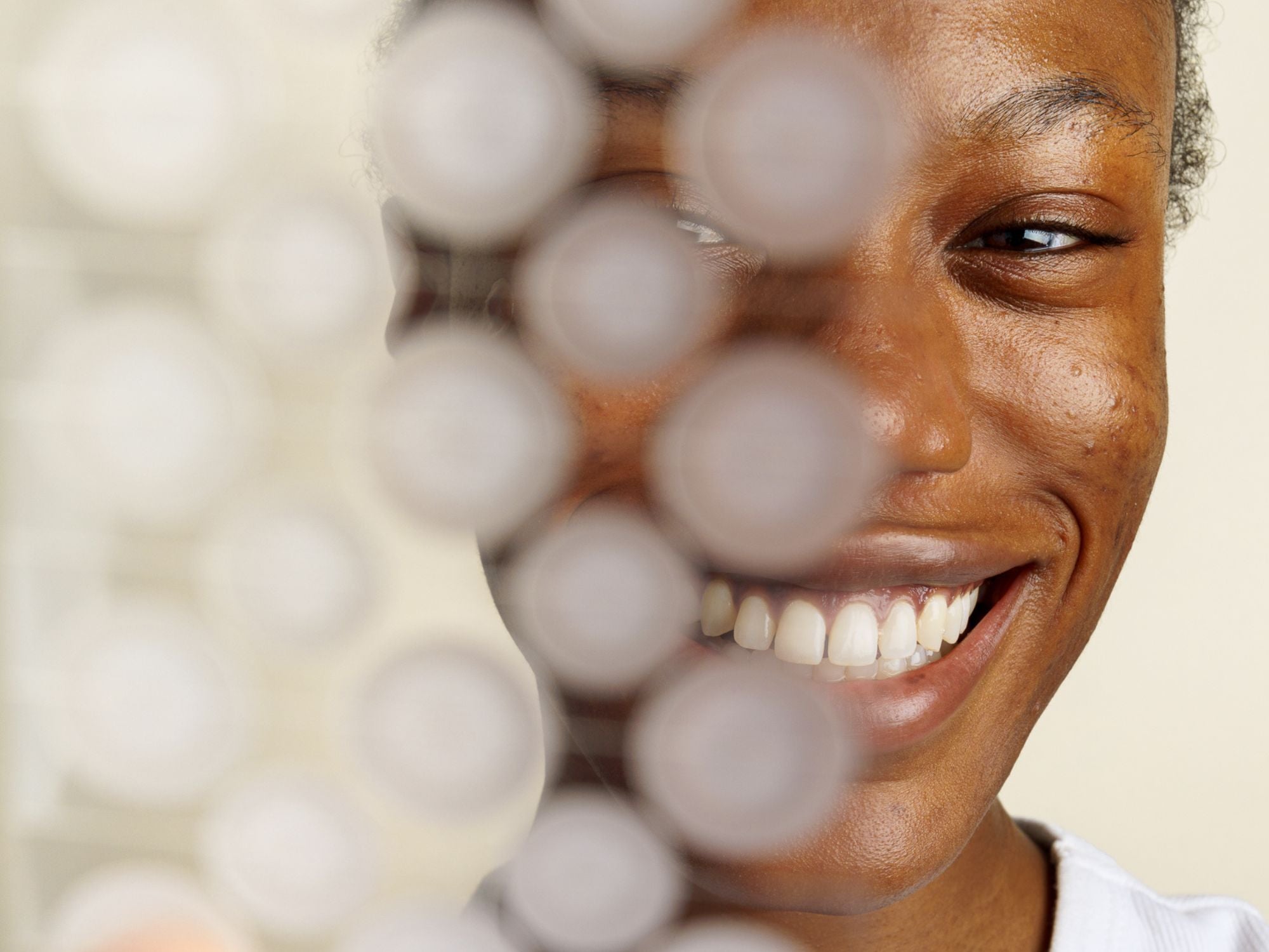 Patch Bouton : Le Patch Hydrocolloïde Nouvelle Génération