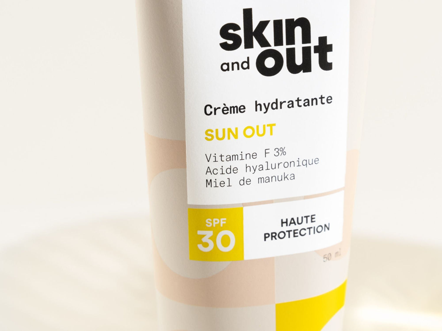 Coup de Soleil et Acné : Les Solutions - Skin & Out
