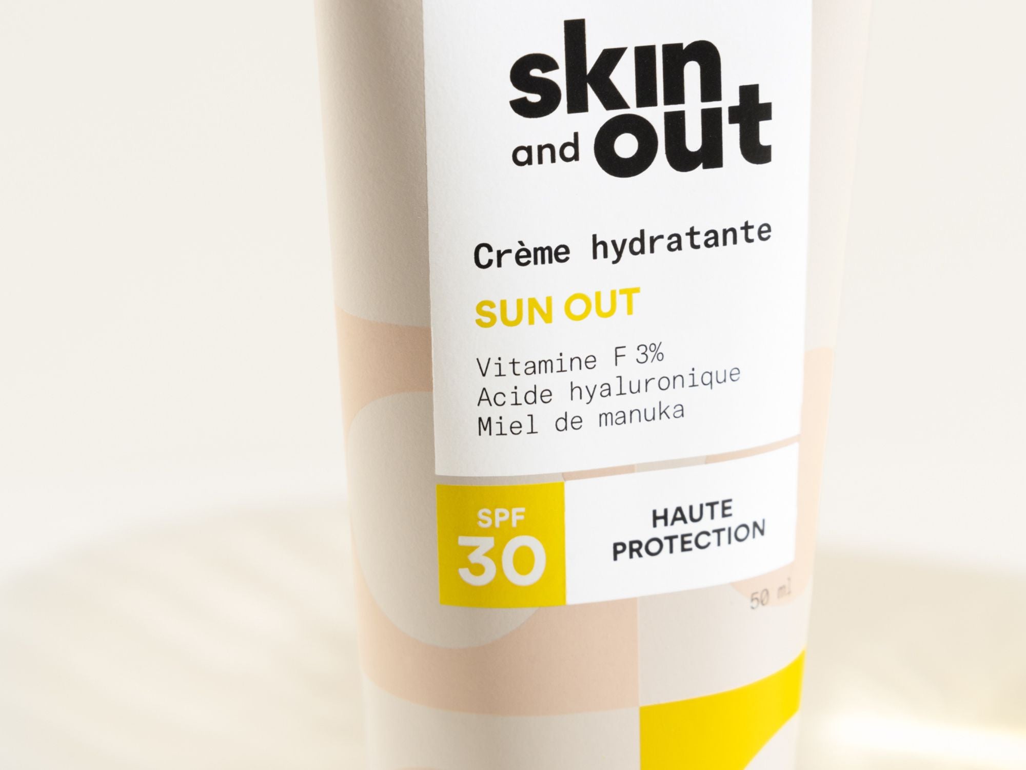 Coup de Soleil et Acné : Les Solutions - Skin & Out