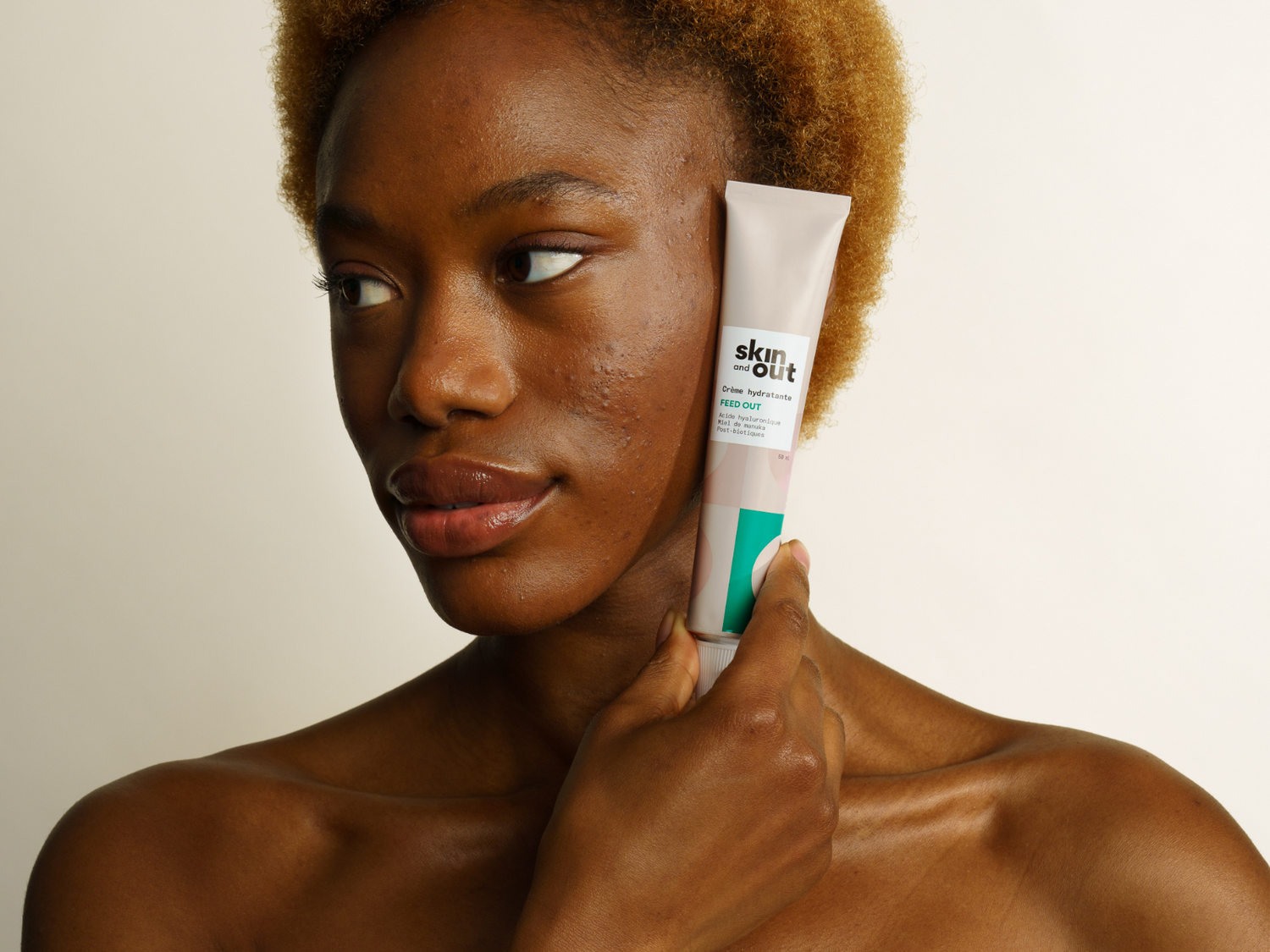 Acné et Cicatrices : Le Miel de Manuka - Skin & Out