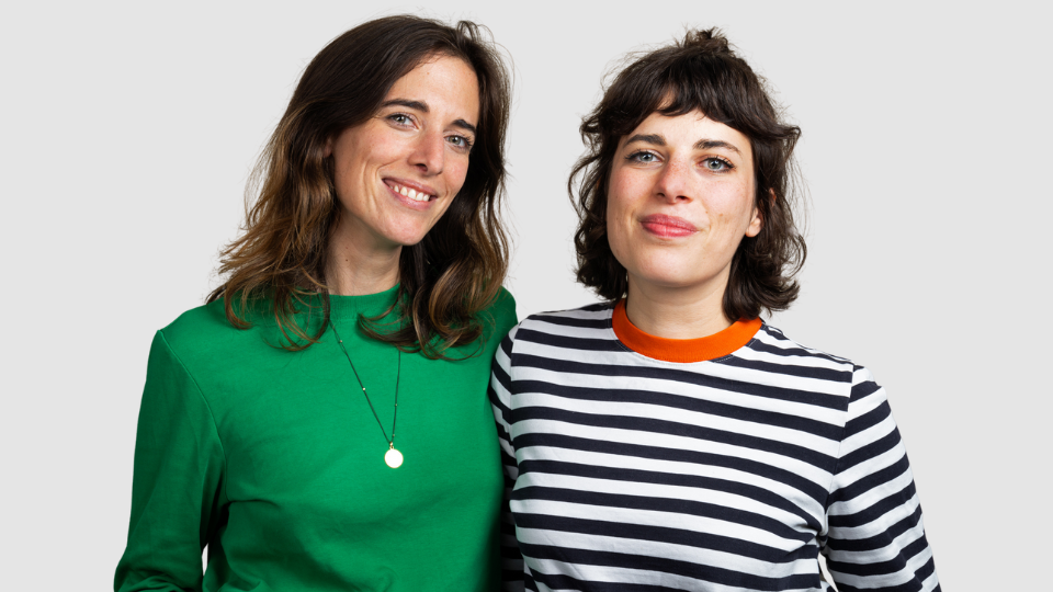 Deux soeurs, un même combat : L'acné