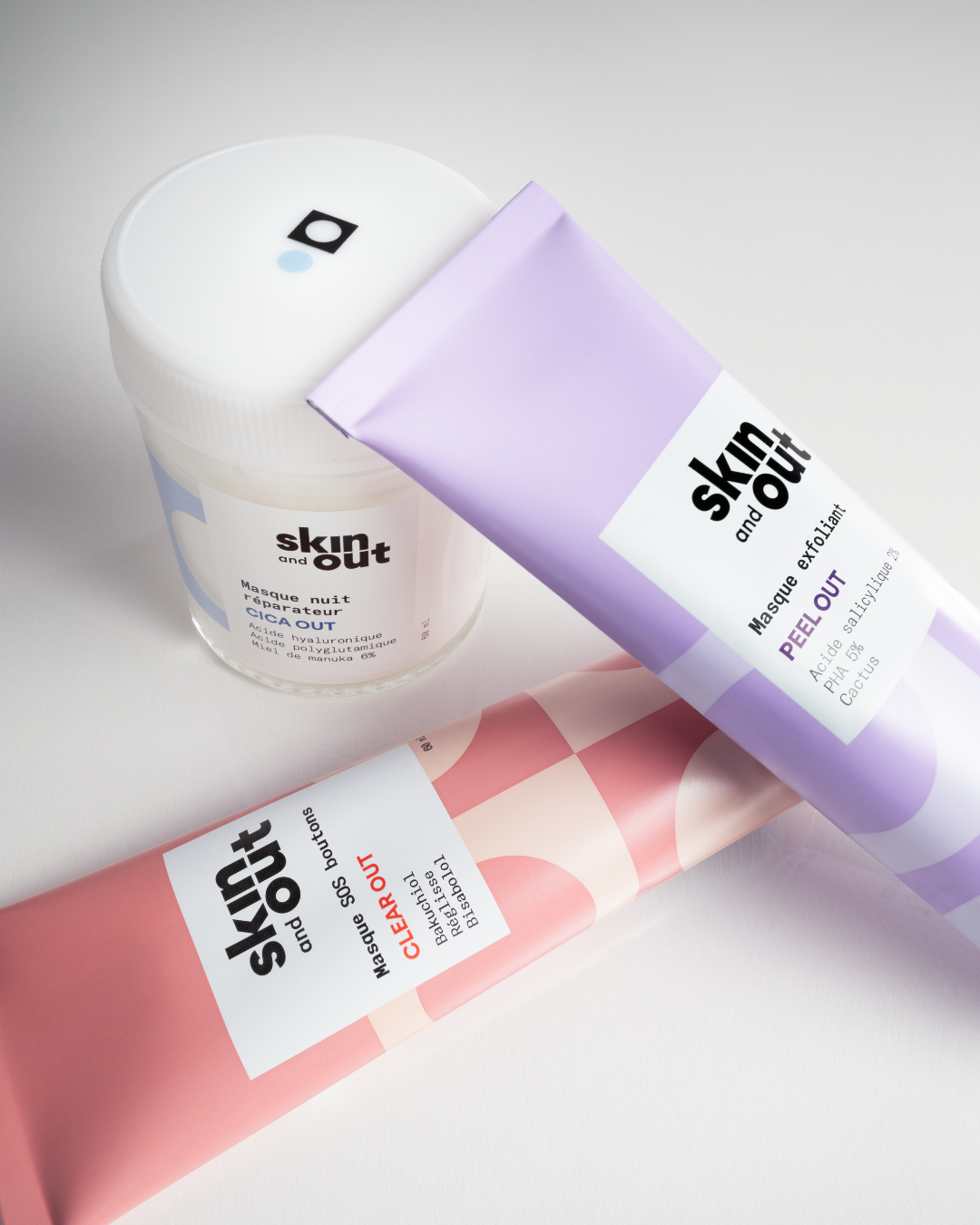 Quel masque utiliser pour ton acné ?
