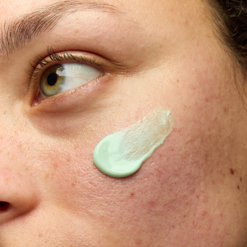 Les effets des UV sur la peau