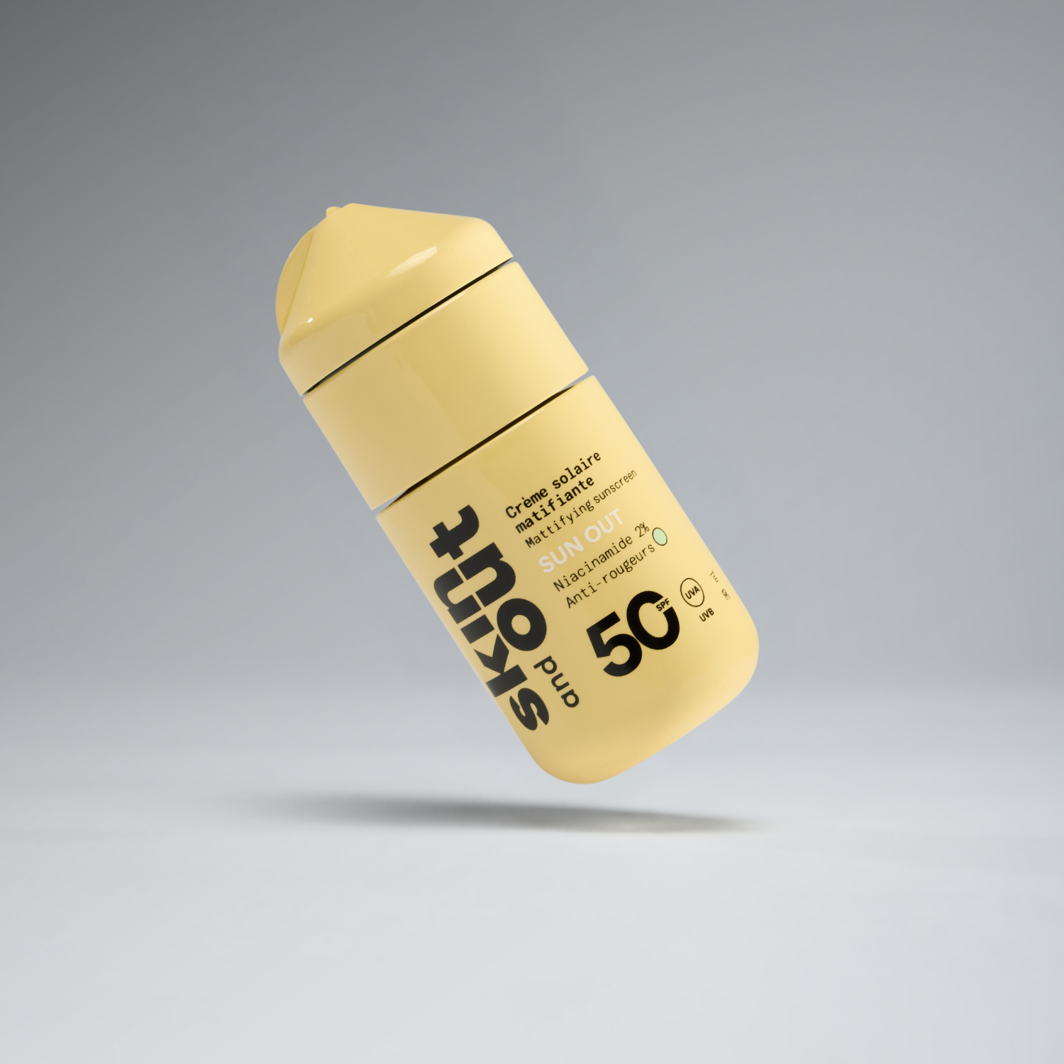 J'ai attrapé un coup de soleil sur mes boutons, que faire ?