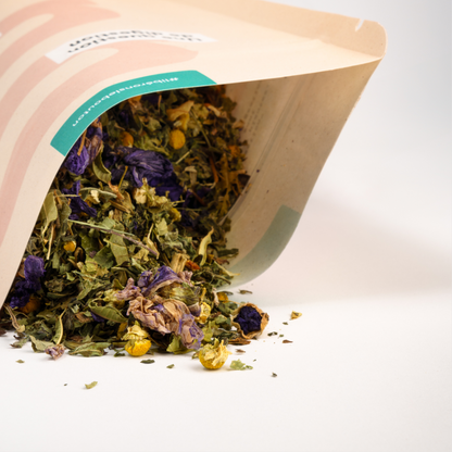 Feed IN - Tisane Acné Hormonale