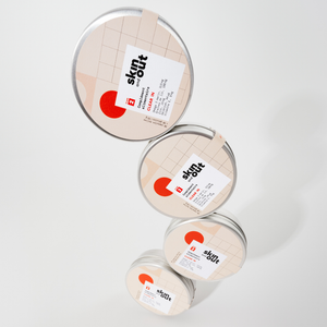 Clear IN - Complément alimentaire stop-boutons