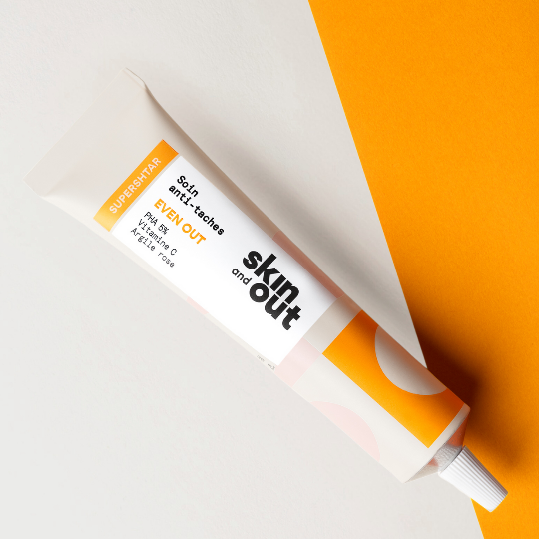 Even OUT - Soin ciblé anti-taches