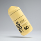 Sun Out - Crème solaire matifiante SPF50