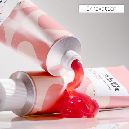 Clear OUT - Masque SOS boutons