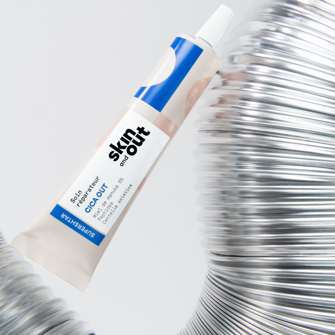 Cica OUT - Soin ciblé réparateur