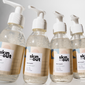 Clean OUT - Gel nettoyant