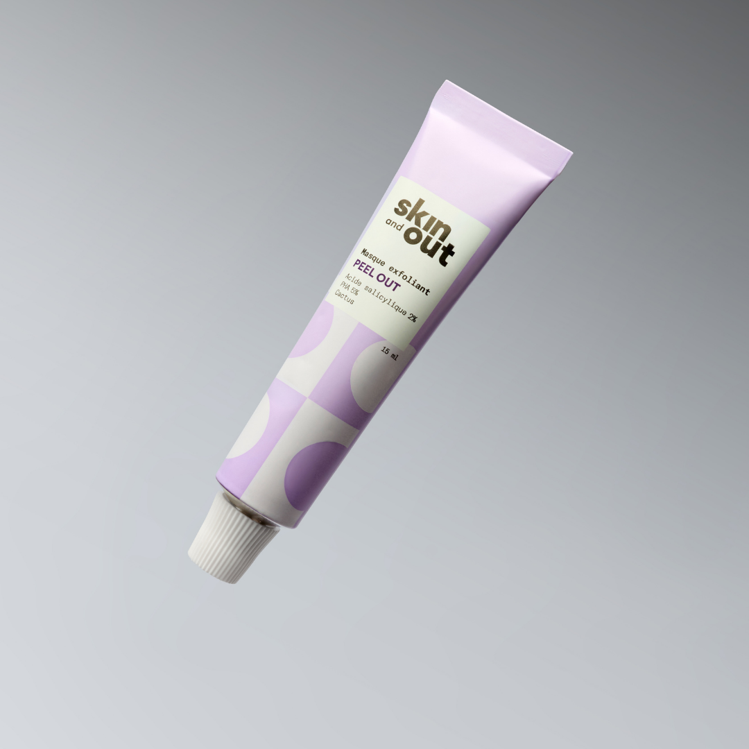 Mini Masque Exfoliant 15ml