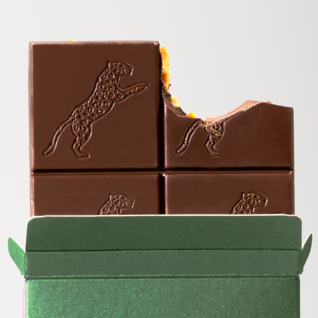 Choco 3 Boosters