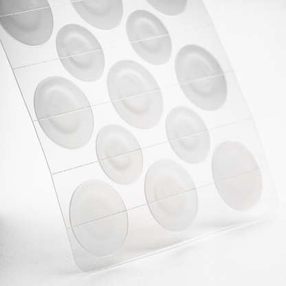 Clear OUT - Patchs hydrocolloïdes stop-boutons