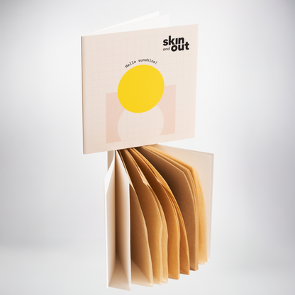Sun OUT - Papier Matifiant