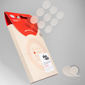 Clear OUT - Patchs micro-aiguilles stop-boutons