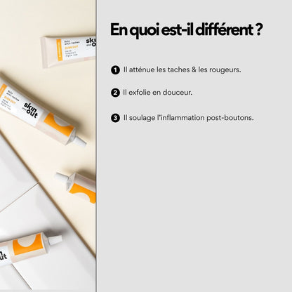 Even OUT - Soin ciblé anti-taches