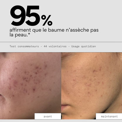 Clean OUT - Baume démaquillant