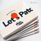 Clear OUT - Le Duo Patchs SOS Bouton