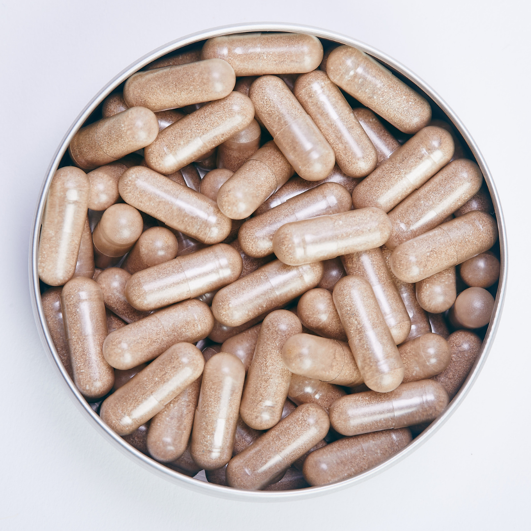 Clean IN - Complément alimentaire nettoyant