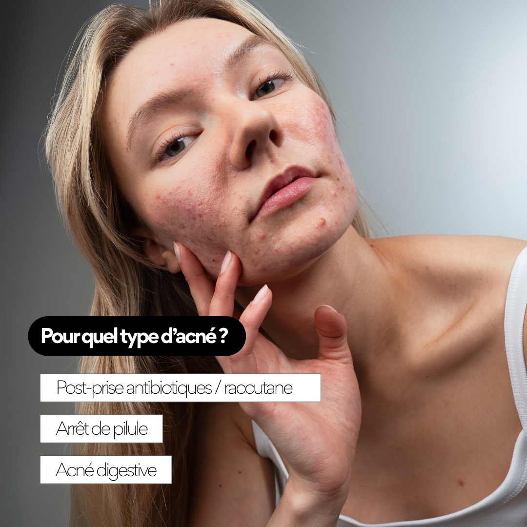 Clean IN - Complément alimentaire nettoyant