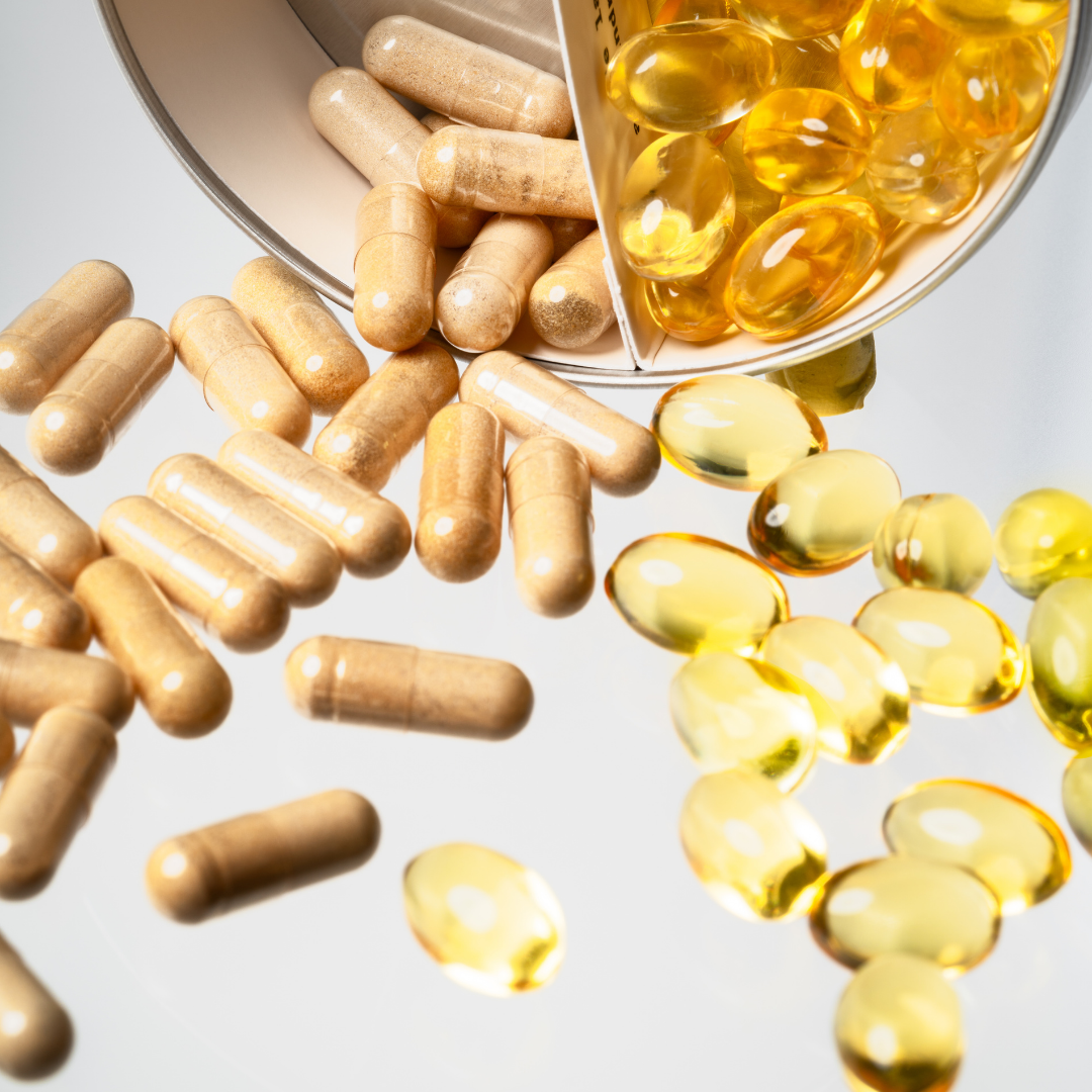 Clear IN - Complément alimentaire stop-boutons