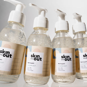 Clean OUT - Gel Nettoyant