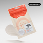 Clear OUT - Patchs boutons sous-cutanés micro-aiguilles x9