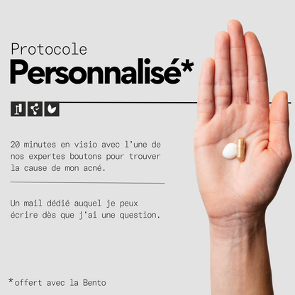 La solution complète pour tes boutons - La Bento