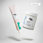 Routine hydratante