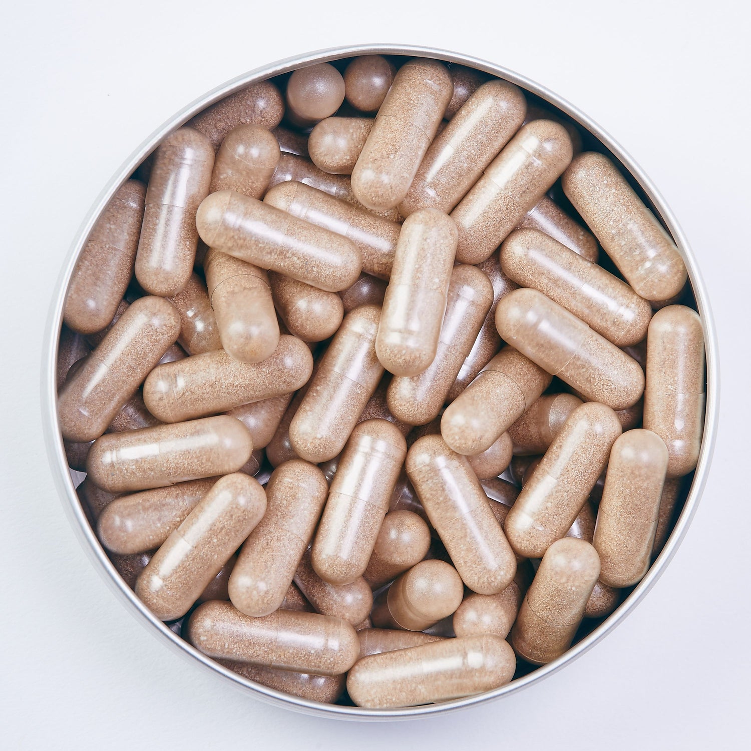 Complément alimentaire acné détox