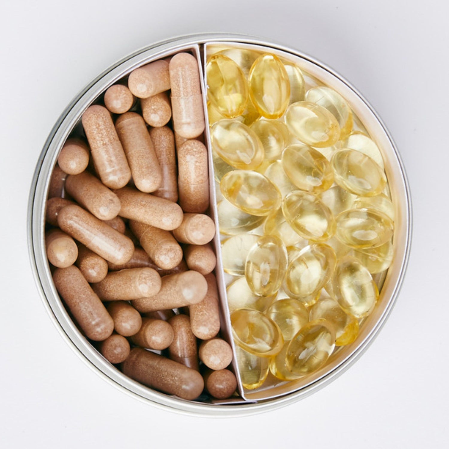 Complément alimentaires acné stop-boutons