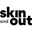 Skin & Out logo